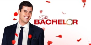 The Handsome Ben from The Bachelor 